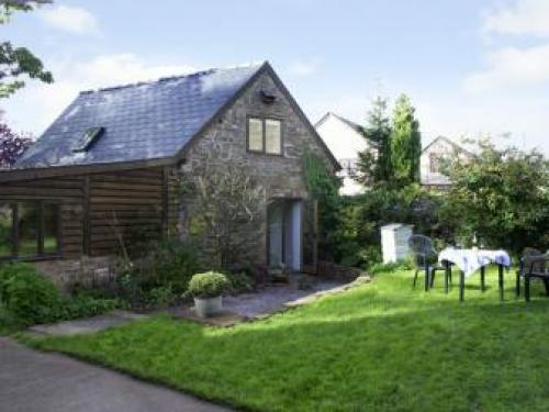 Pembridge Cottage, Monmouth, 