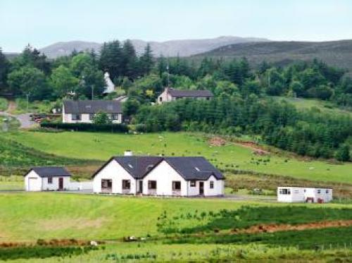 The Sheiling, Aultbea, 