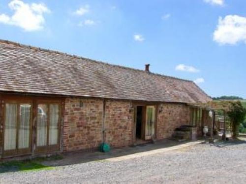 The Byre, Bridgnorth, Alveley, 