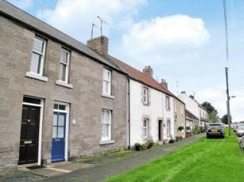 Turner Cottage, Allanton, 