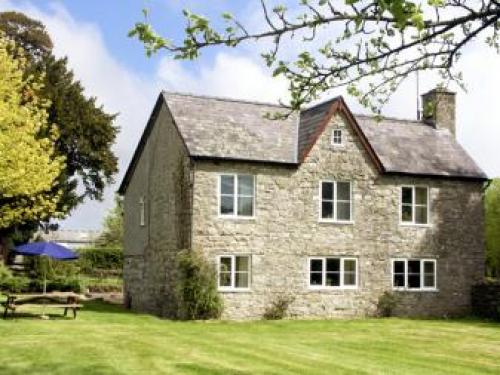 Court Cottage, Presteigne, New Radnor, 