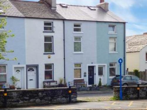 Millstone Cottage, Ulverston, Ulverston, 