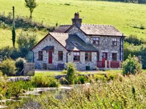 Wharf Cottage, Burton In Kendal, 