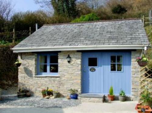 Lodge 77, Mevagissey, 