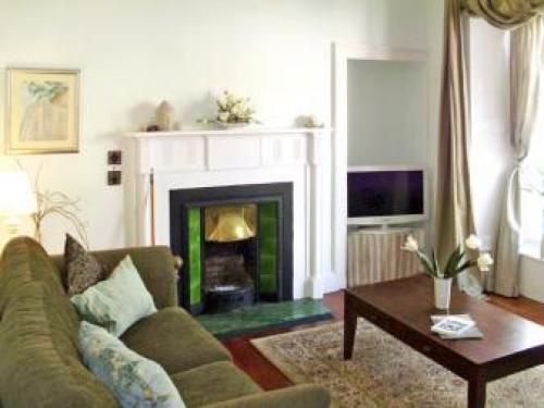 Providence Cottage, Kirkcudbright, 