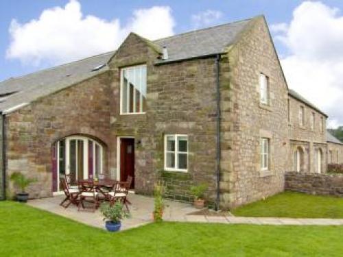 Unthank Farmhouse, Tweedmouth, 