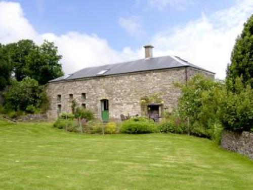 The Coach House, Abergavenny, Crickhowell, 