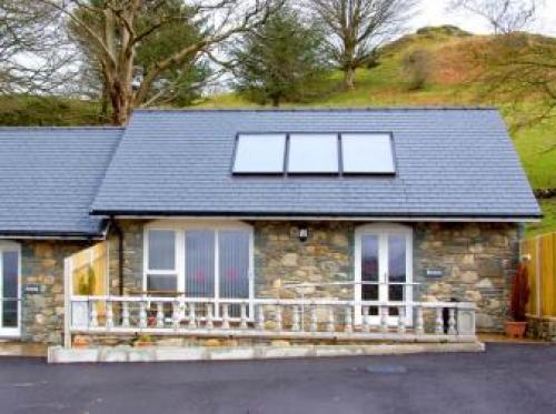 Tegid Cottage, Bala, 