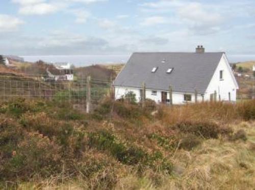 Holiday Home Tarskavaig, Elgol, 