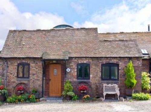 Shepherd's Hut, Shrewsbury, Cressage, 