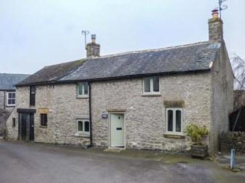 Kempshill Cottage, Tideswell, 