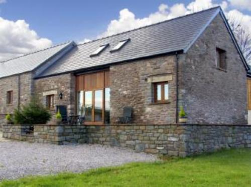 Millbrook Barn, Abergavenny, 