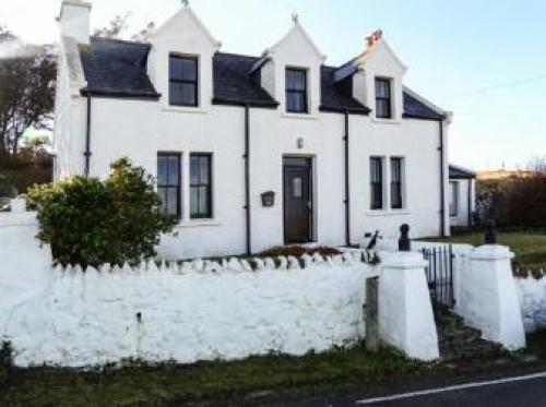 The Bridge B&b, Staffin, 