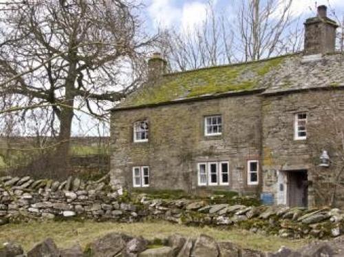 Chapel Cottage, Bampton, 