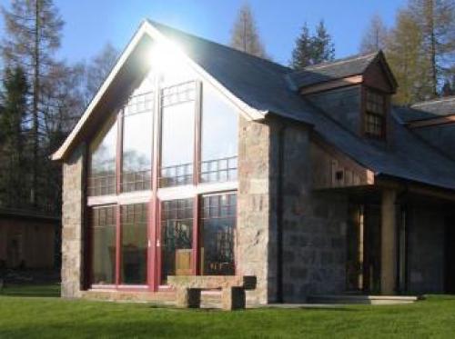 Birch Cottage, Ballater, Ballater, 