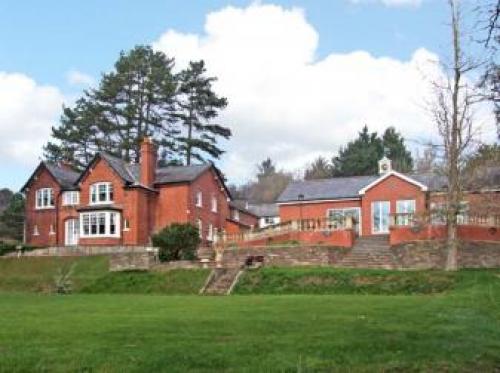 The Croft, Hereford, Abbey Dore, 