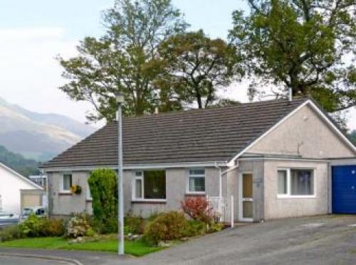 Manesty View , Keswick, 