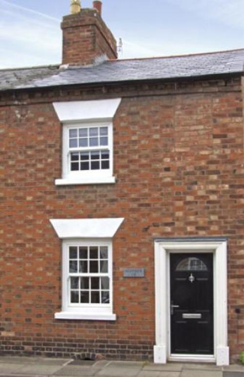 Boscote Cottage, Stratford upon Avon, 