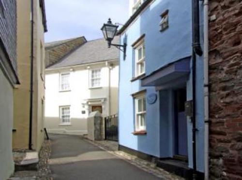 Rose Cottage, Cawsand, 