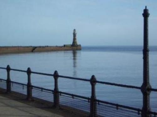 The Balmoral & Terrace Guest Houses, Sunderland, 