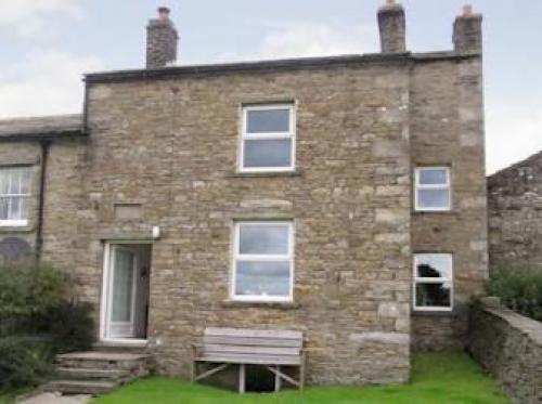 Lilac Cottage, Hawes, 