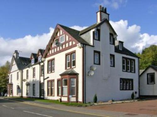 Aberfoyle Apartment, Aberfoyle, 