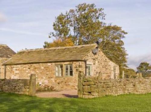 Reynard Ing Cottage, Ilkley, 