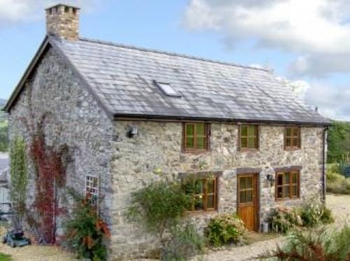 View Point Cottage, Llanfyllin, 