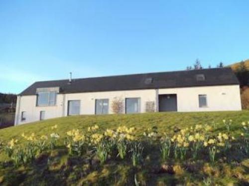 Poppies Cottage, Craignure, 