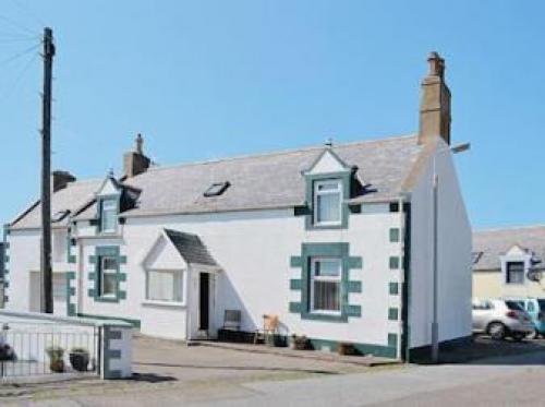 Sandy Brae Cottage, Buckie, 