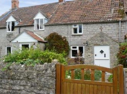 Woodforde Cottage, Barton St David, 