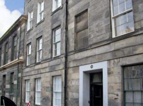 35 Barony Street, Edinburgh, 