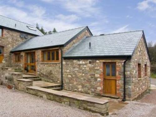 The Byre, Abergavenny, Abergavenny, 