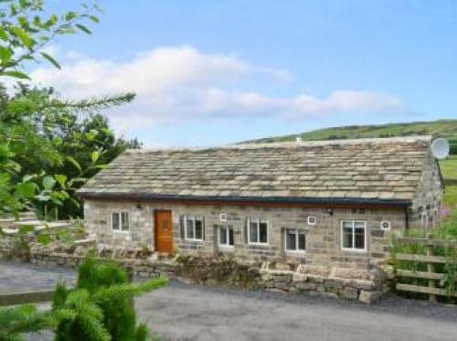 Pack Horse Stables, Hebden Bridge, 