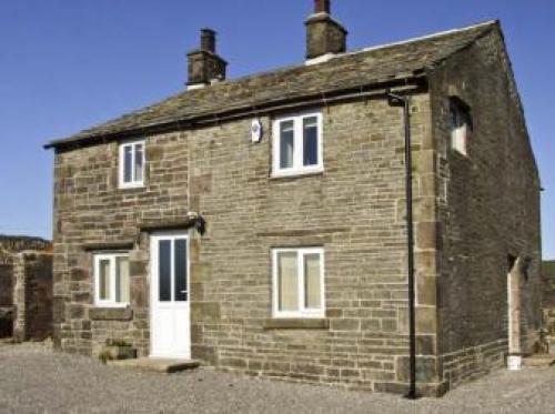 New Cottage Farm, Buxton, 