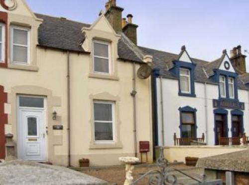 Harbour View, Buckie, Buckie, 