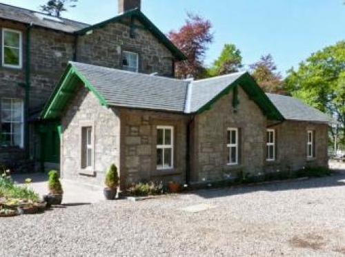 Courtyard Cottage, Letham, Forfar, 