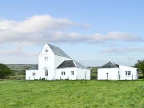 3 Knocknaha Cottage, Campeltown, 