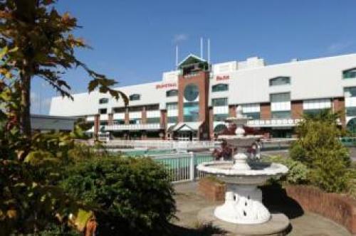 Holiday Inn Wolverhampton - Racecourse, An Ihg Hotel, Wolverhampton, 