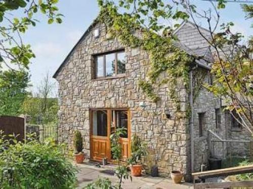 Bryn Dedwydd Cottage, Llandegla, 