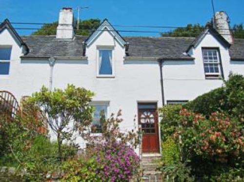 15 Cairnbaan Cottage, Lochgilphead, 