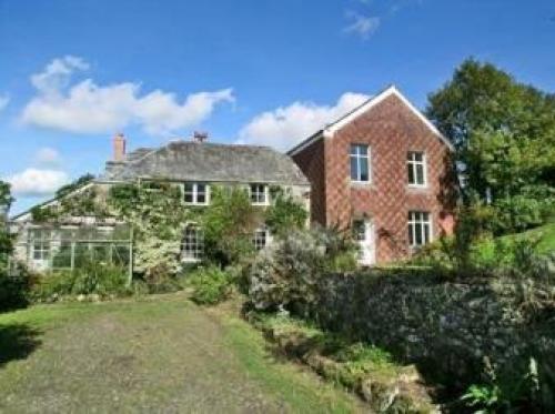 Carneadon Farmhouse, Launceston, 