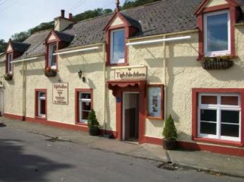 Tystie Cottage , Portpatrick, 