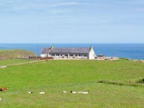 Pennan Lodge - 26818, Gamrie, 