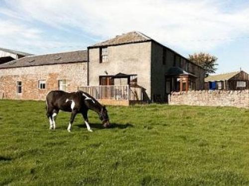 Diggers Cottage, Lauder, 