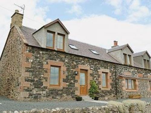 Tara Cottage, Kelso, 