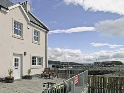 Sea View Cottage, Whithorn, 