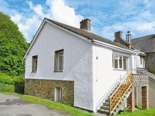 Popehill Farm Apartment, Haverfordwest, 