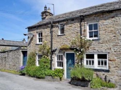 Cringley Cottage, Askrigg, 