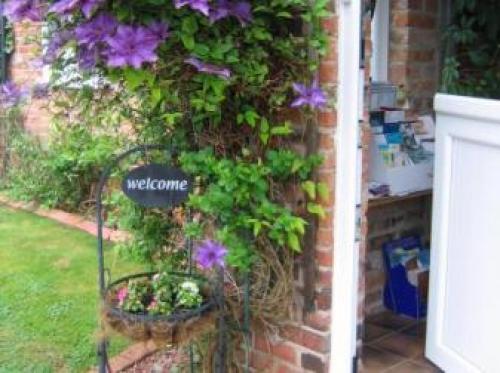 Brecks Cottage Bed And Breakfast, Laxton, 